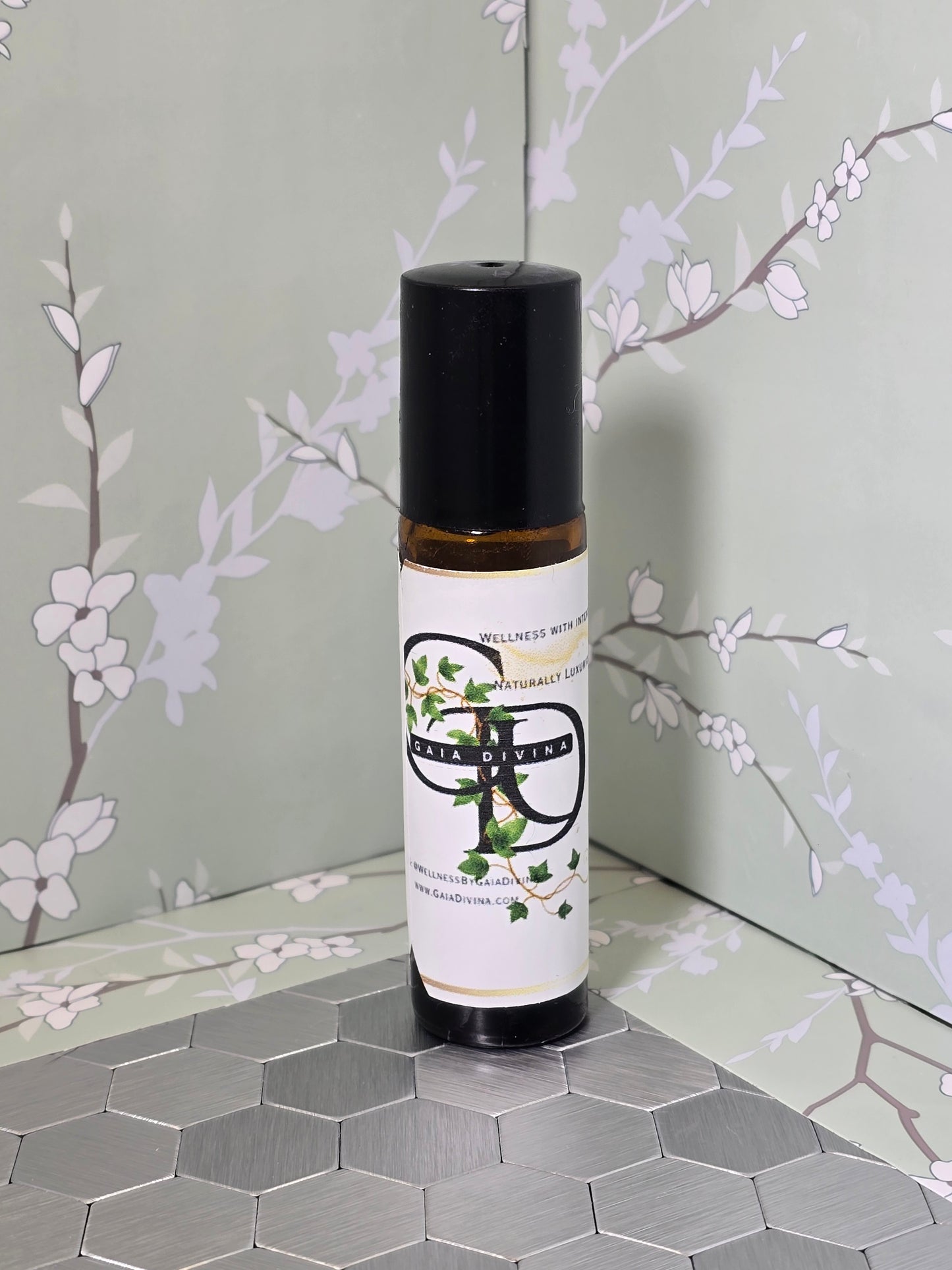 Third Eye Essence :: Evening Eye Serum