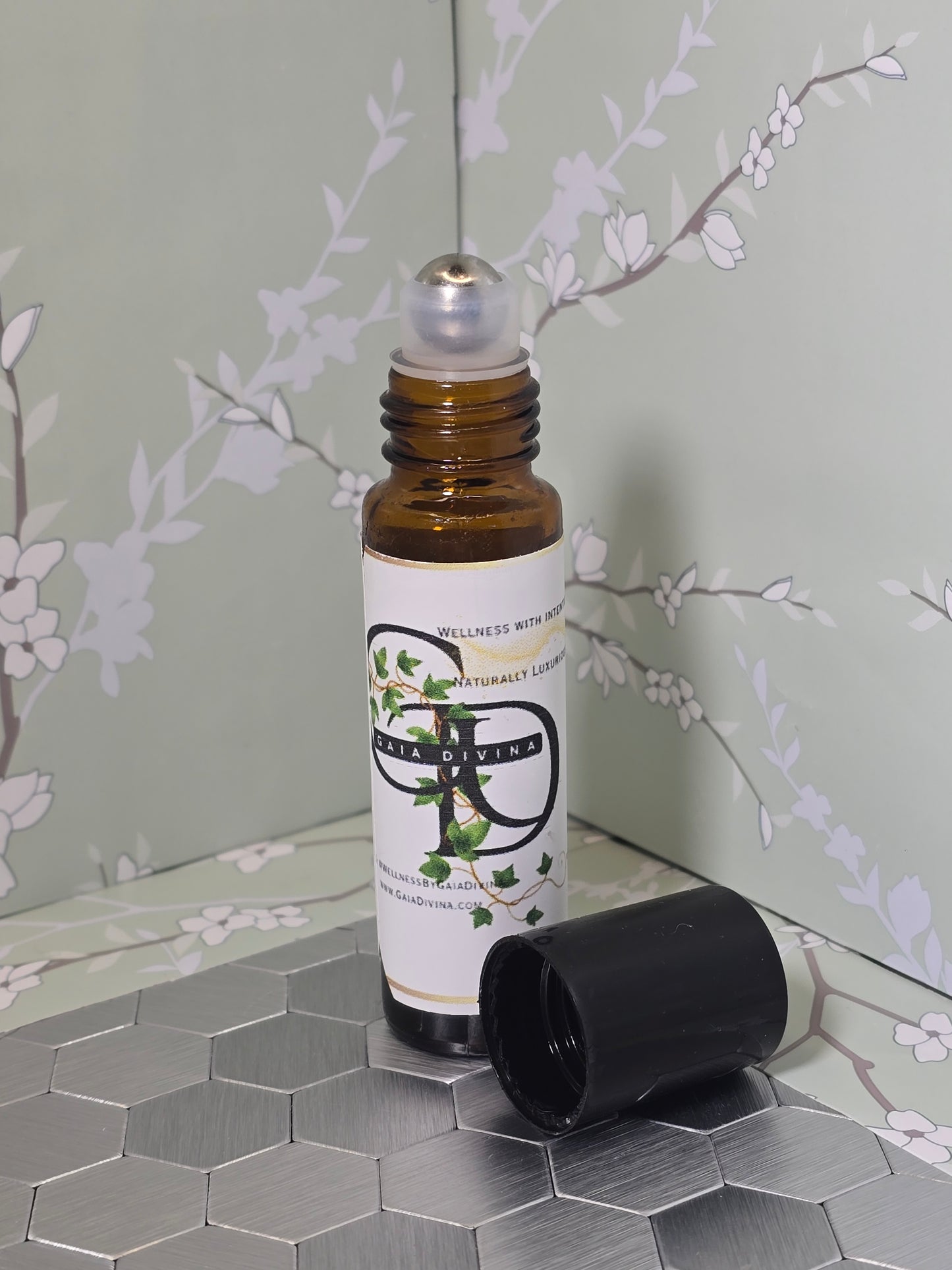Third Eye Essence :: Evening Eye Serum