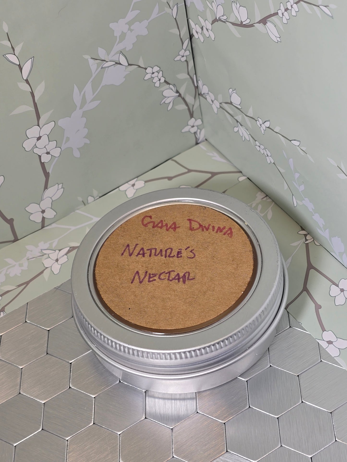 Nature's Nectar - Healing Salve