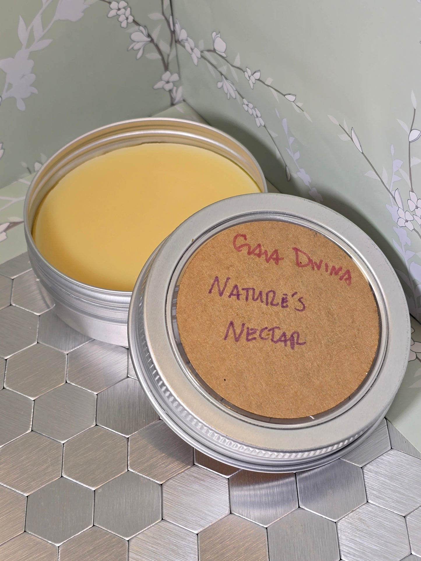 Nature's Nectar - Healing Salve