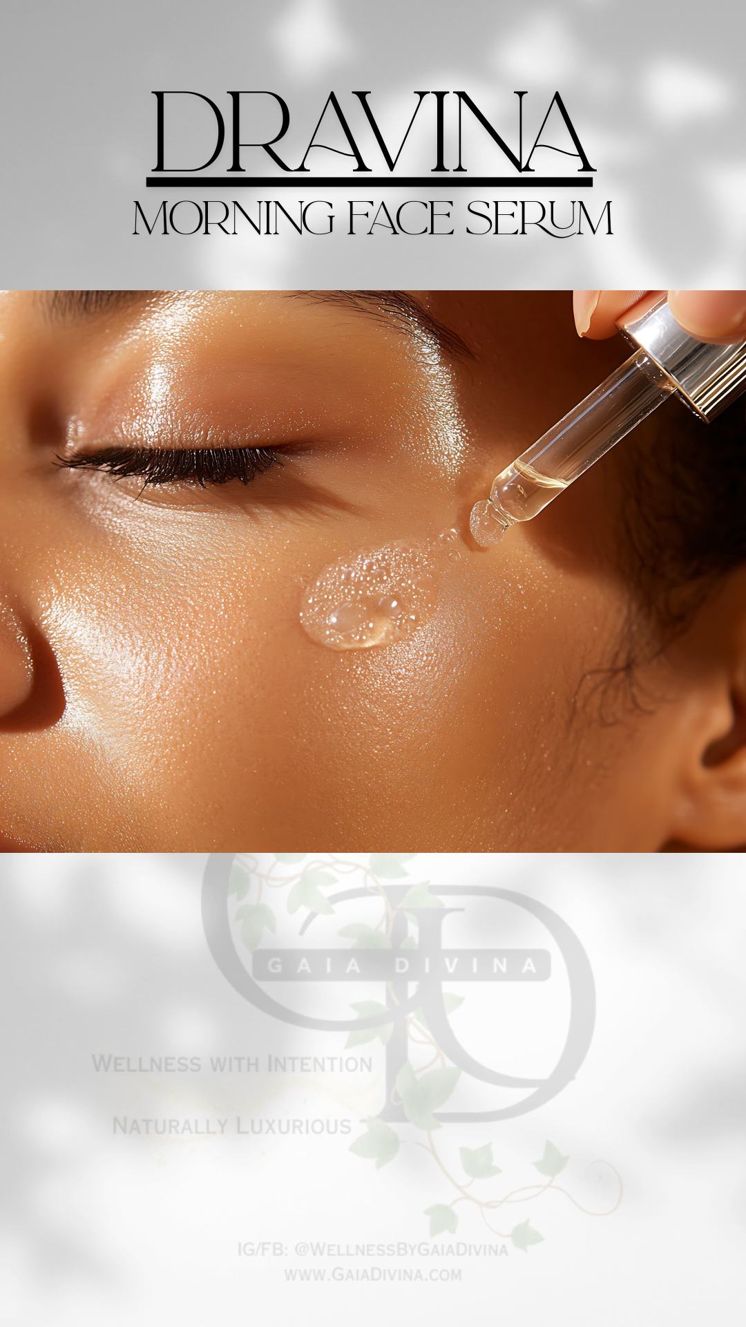 Dravina :: Face Serum