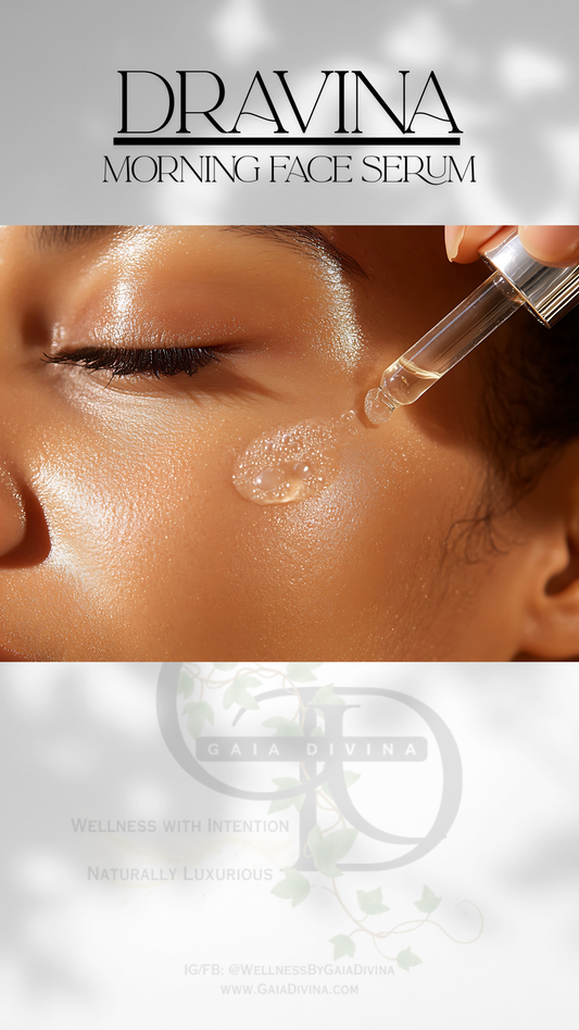 Dravina :: Face Serum
