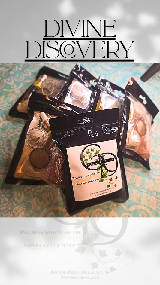 Divine Discovery Kit