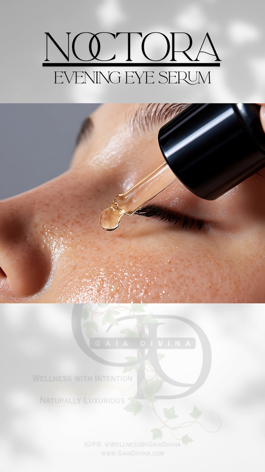 Noctora :: Evening Eye Serum