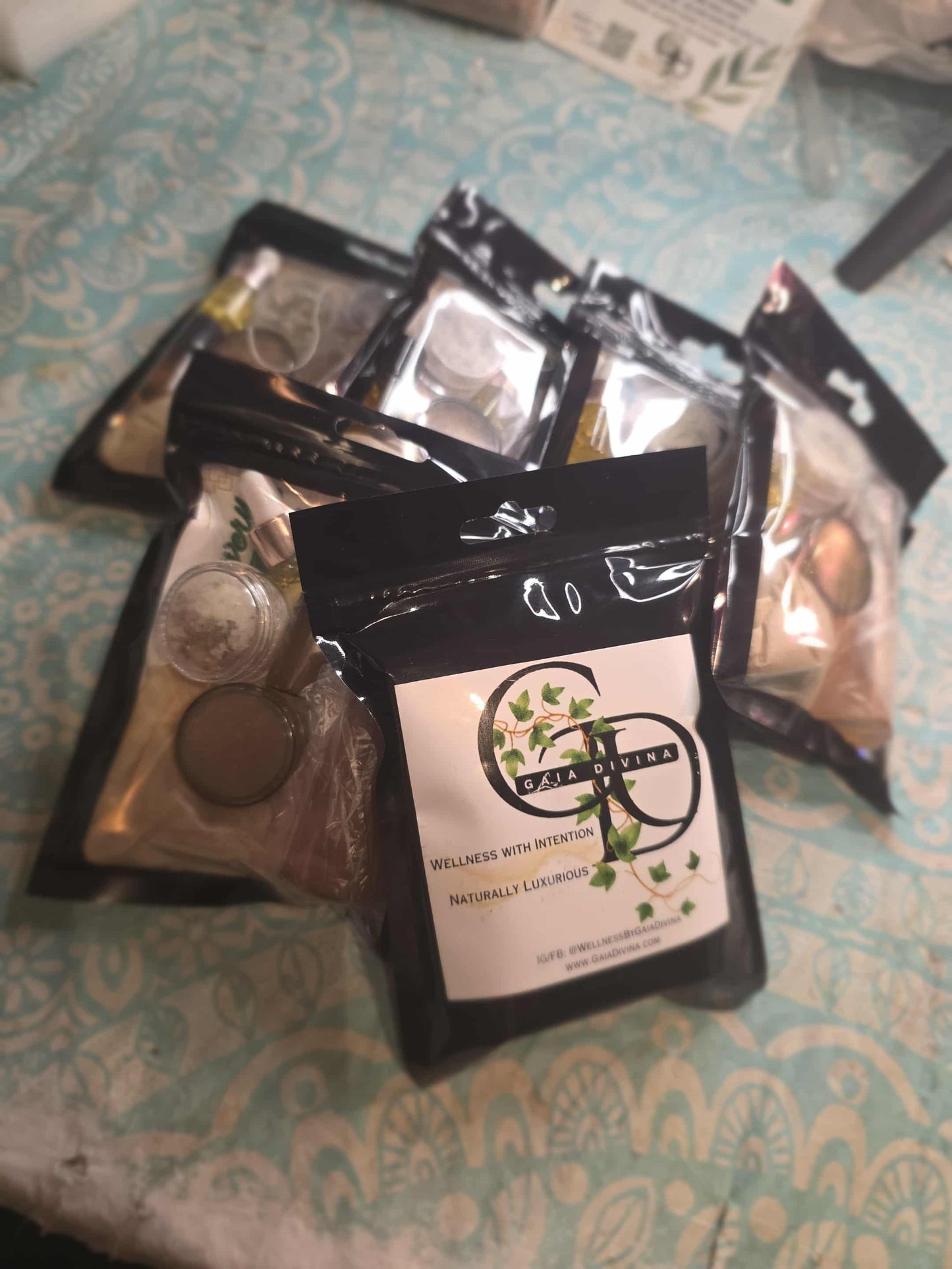 Divine Discovery Kit