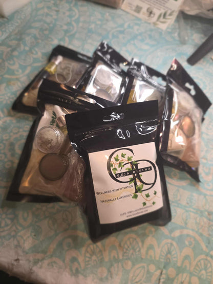 Divine Discovery Kit